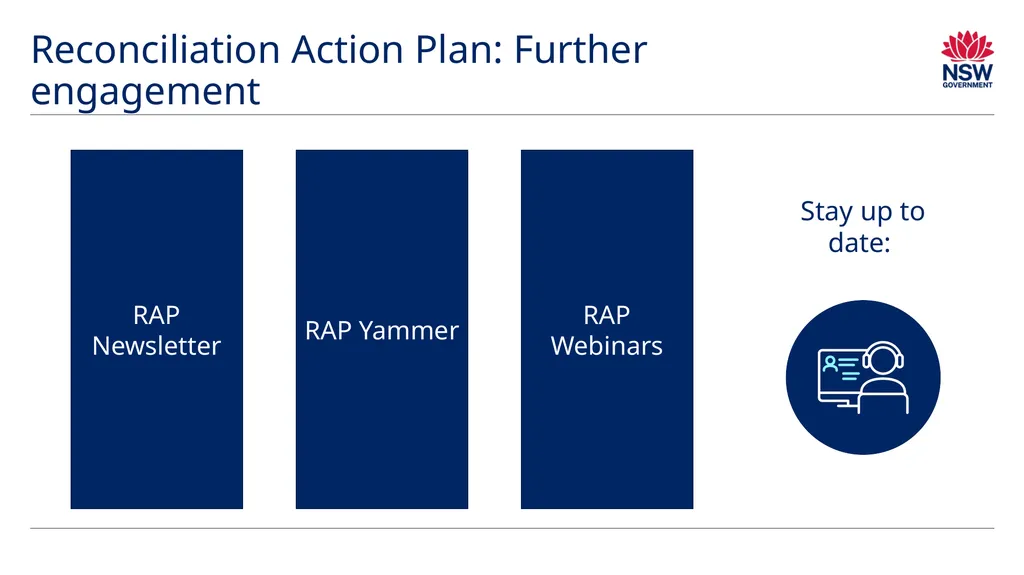 Reconciliation Action Plan – Information pack This - slide 8 of 25