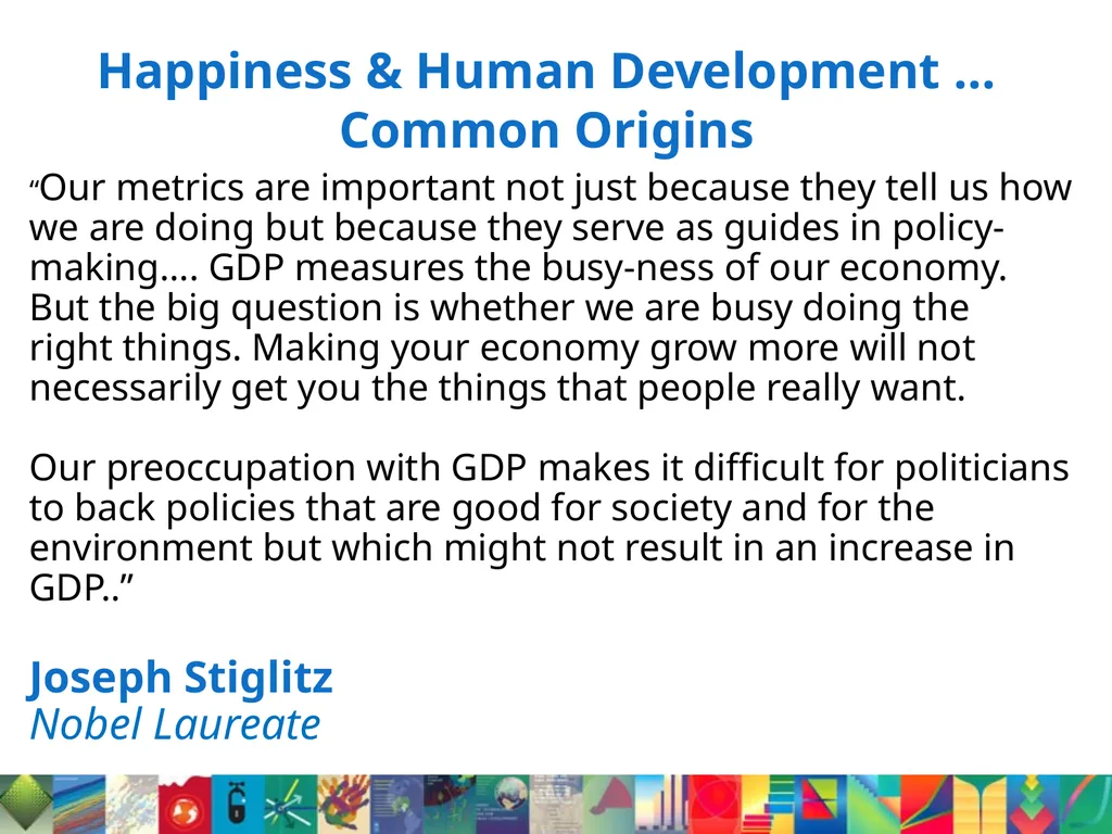 From Capabilities to Contentment: Links between - slide 7 of 16