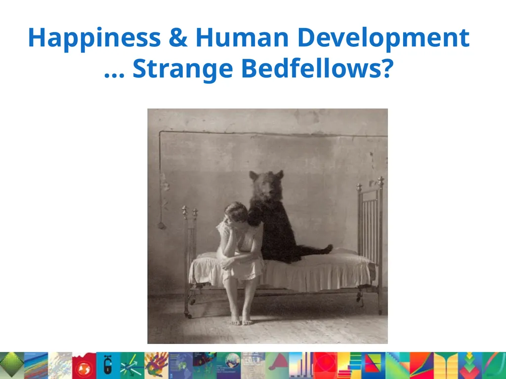 From Capabilities to Contentment: Links between - slide 8 of 16