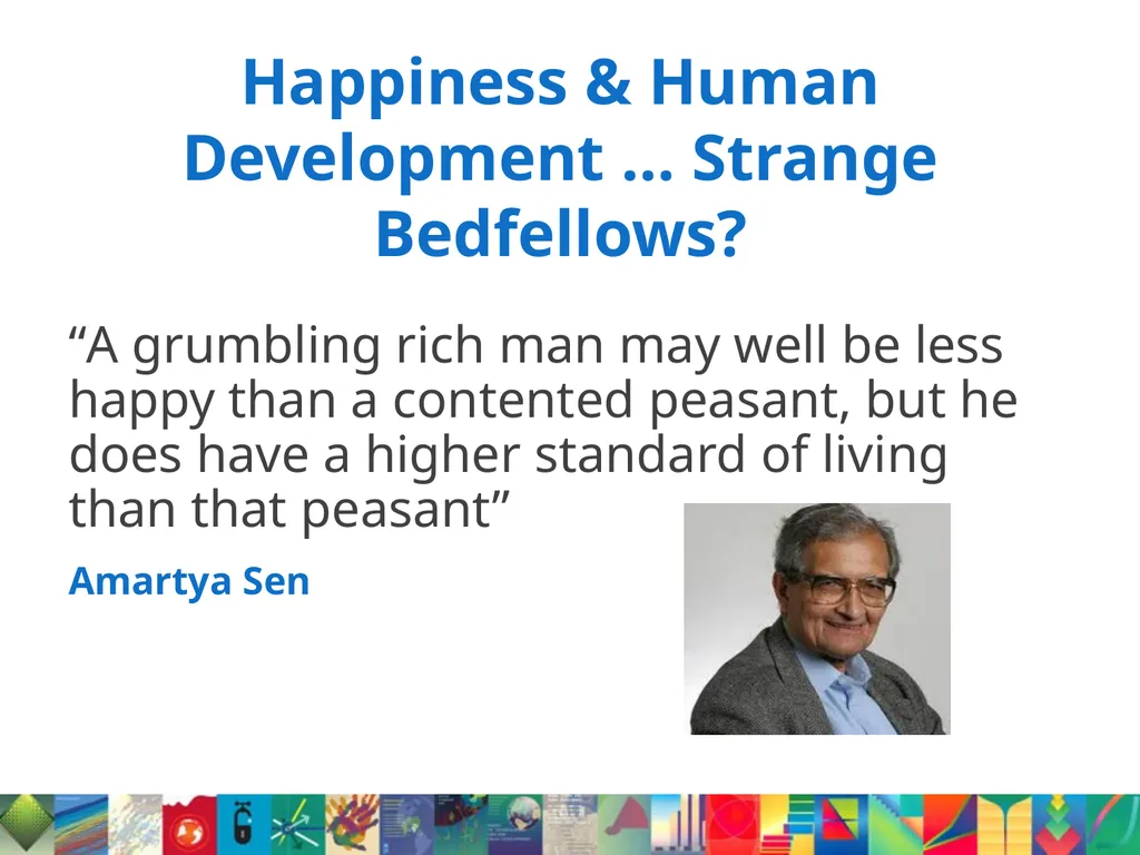 From Capabilities to Contentment: Links between - slide 9 of 16