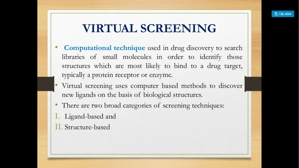 Molecular Docking By Dr Abdul Samad Tishk - slide 13 of 13