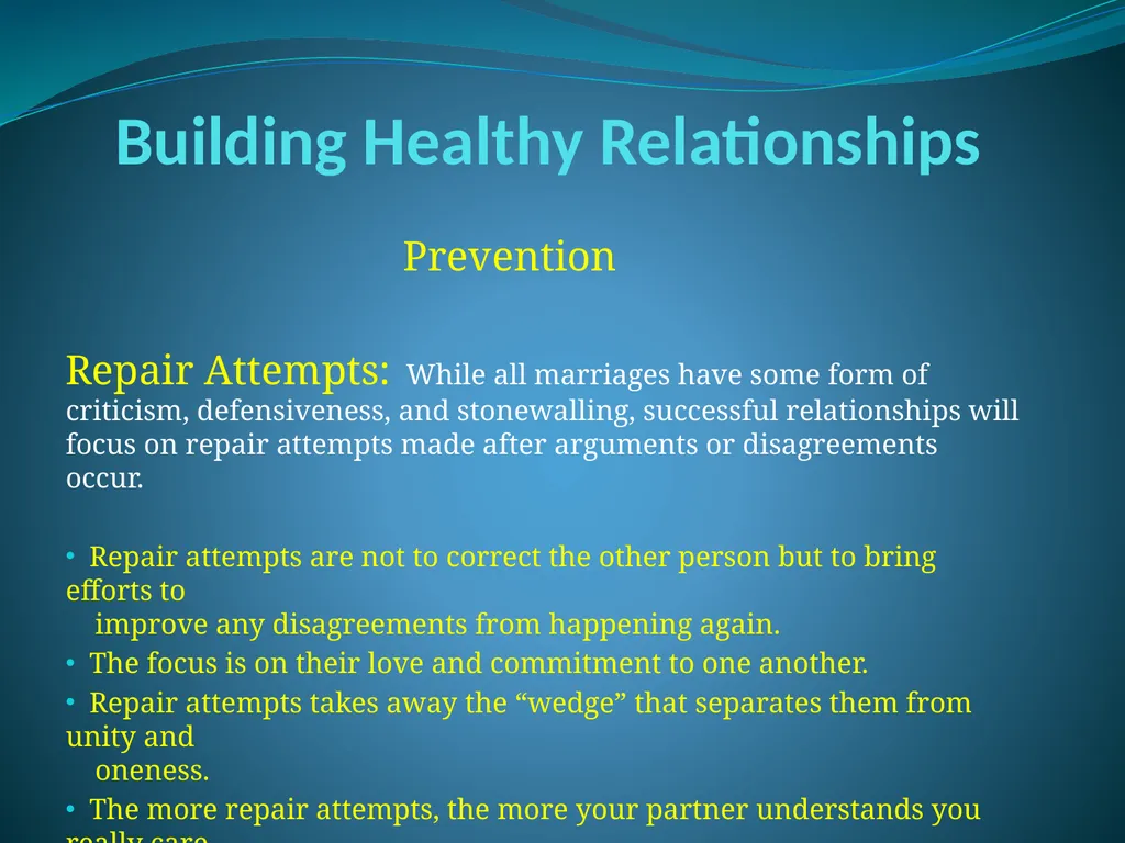 Building Healthy Relationships Knowledge Risk - slide 25 of 68