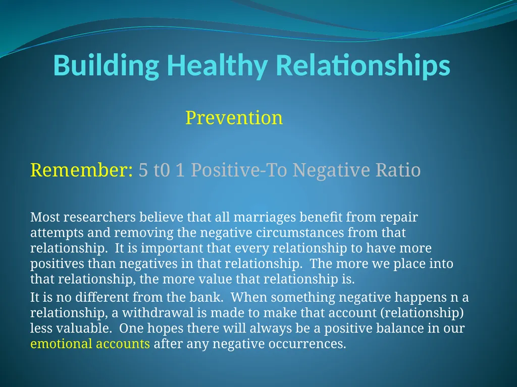 Building Healthy Relationships Knowledge Risk - slide 26 of 68