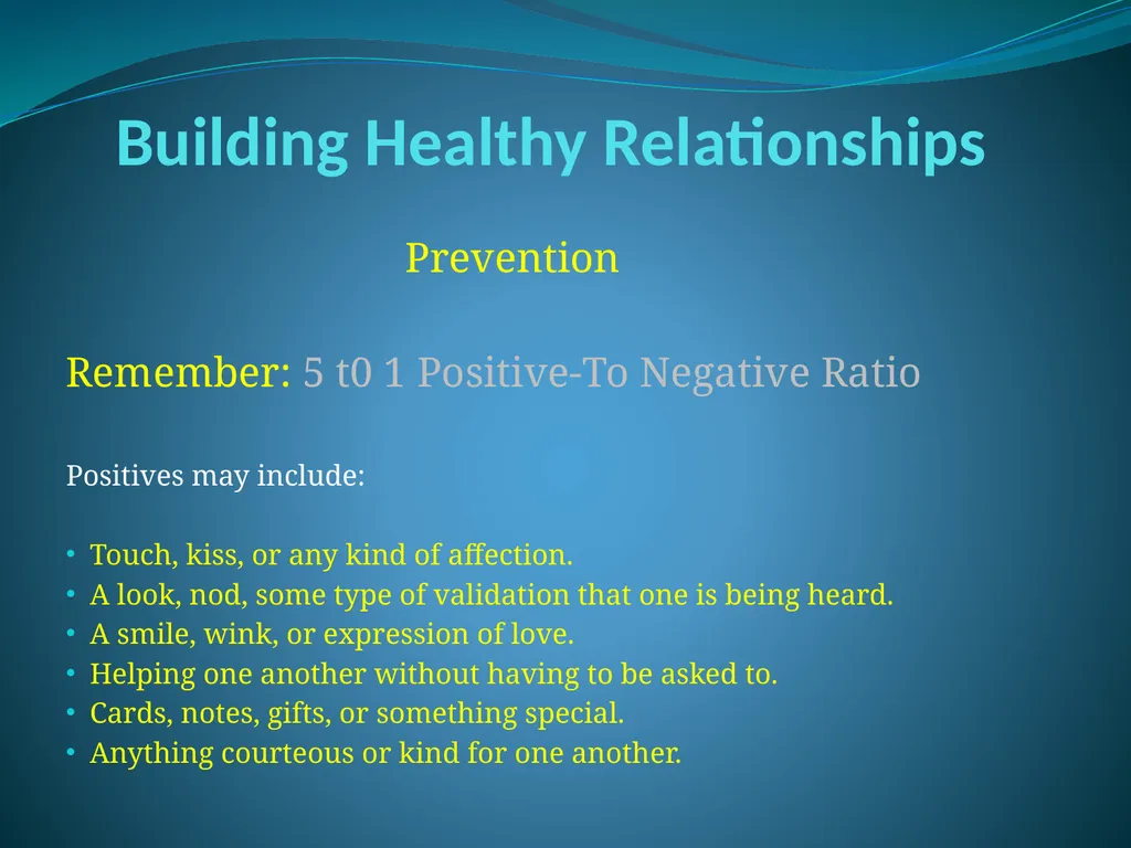 Building Healthy Relationships Knowledge Risk - slide 27 of 68