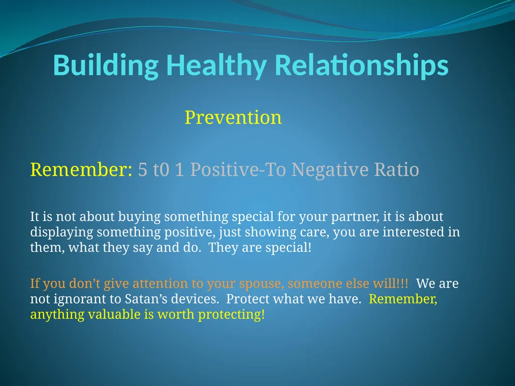 Building Healthy Relationships Knowledge Risk - slide 28 of 68