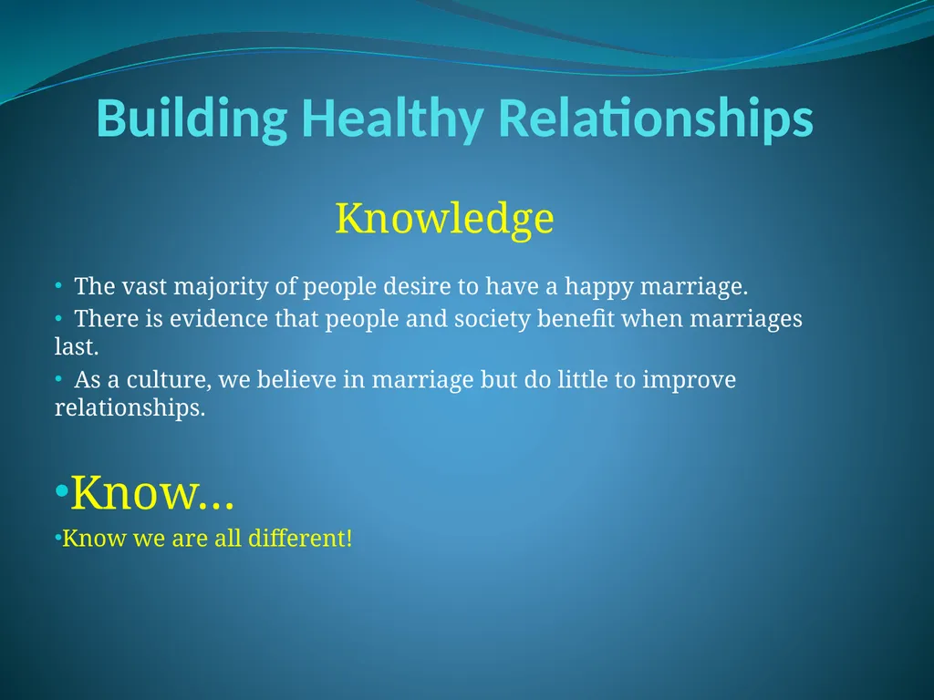 Building Healthy Relationships Knowledge Risk - slide 3 of 68