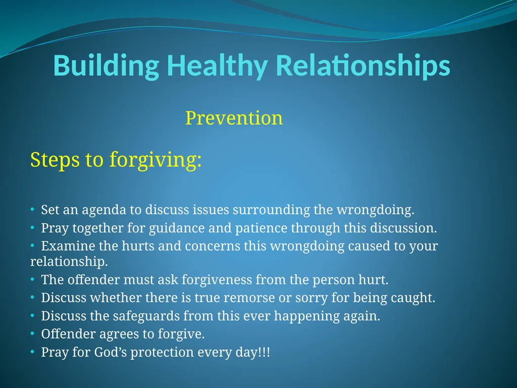 Building Healthy Relationships Knowledge Risk - slide 33 of 68