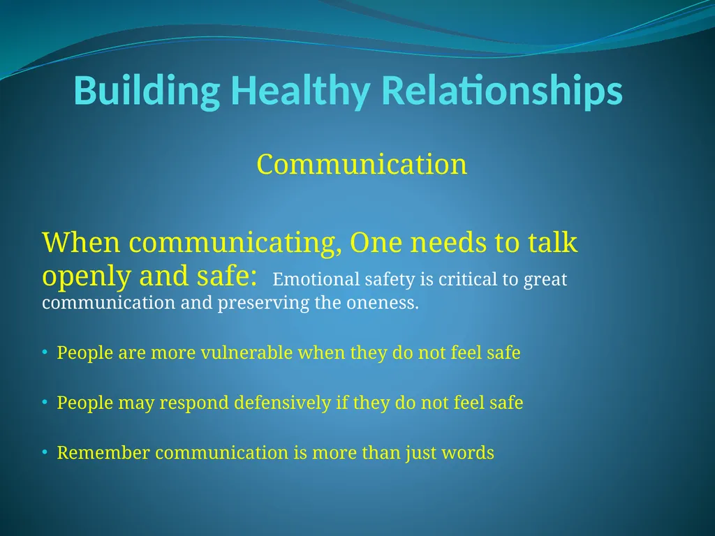Building Healthy Relationships Knowledge Risk - slide 38 of 68
