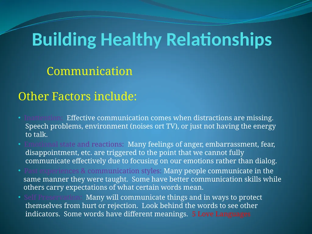 Building Healthy Relationships Knowledge Risk - slide 39 of 68