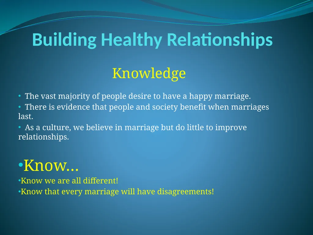 Building Healthy Relationships Knowledge Risk - slide 4 of 68