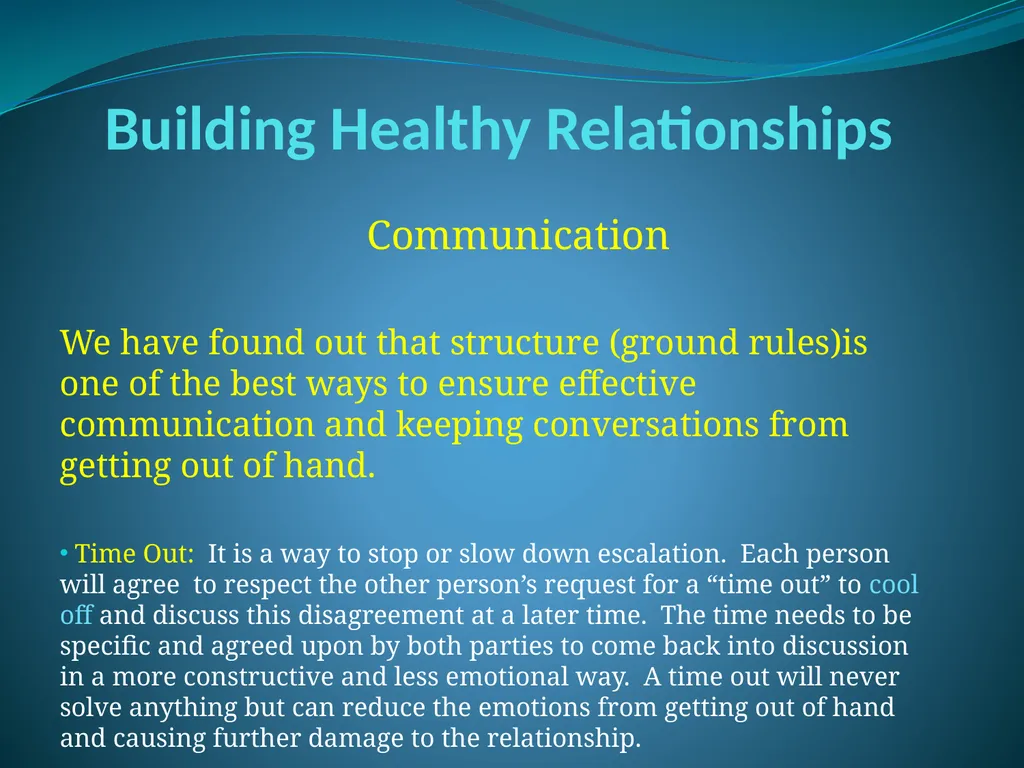 Building Healthy Relationships Knowledge Risk - slide 40 of 68