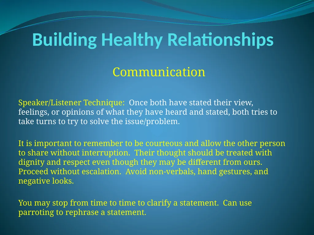 Building Healthy Relationships Knowledge Risk - slide 42 of 68