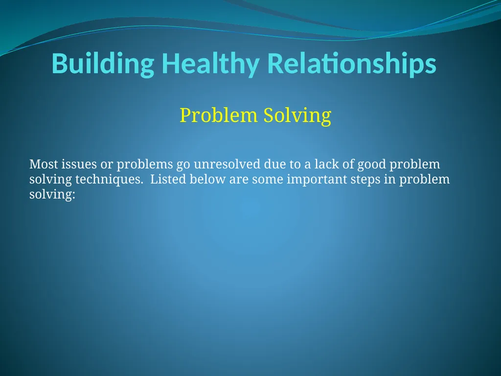 Building Healthy Relationships Knowledge Risk - slide 49 of 68