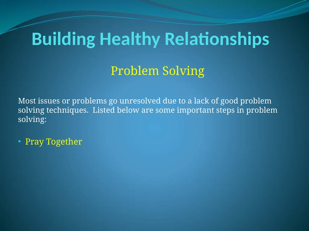 Building Healthy Relationships Knowledge Risk - slide 50 of 68