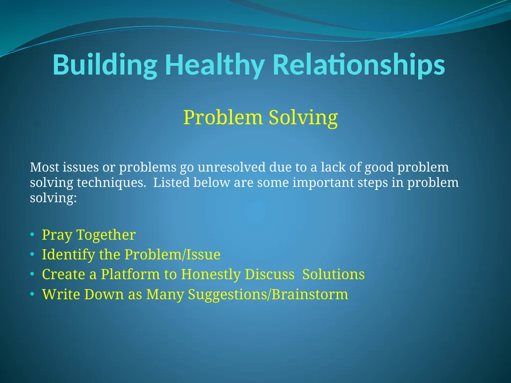 Building Healthy Relationships Knowledge Risk - slide 53 of 68