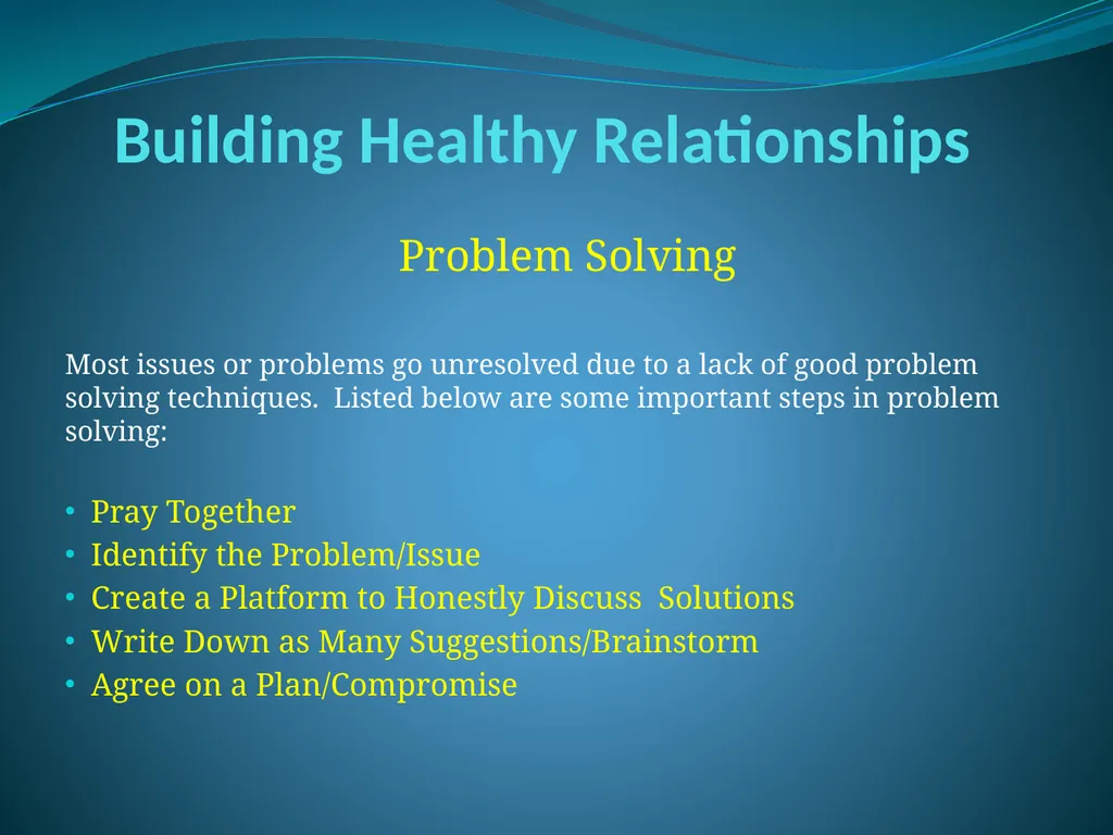 Building Healthy Relationships Knowledge Risk - slide 54 of 68