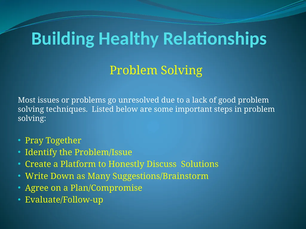 Building Healthy Relationships Knowledge Risk - slide 55 of 68