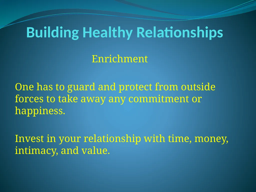 Building Healthy Relationships Knowledge Risk - slide 59 of 68