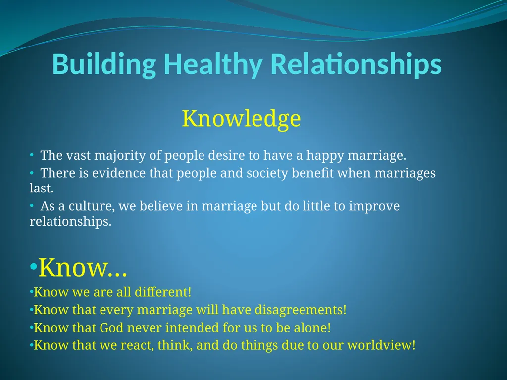 Building Healthy Relationships Knowledge Risk - slide 6 of 68
