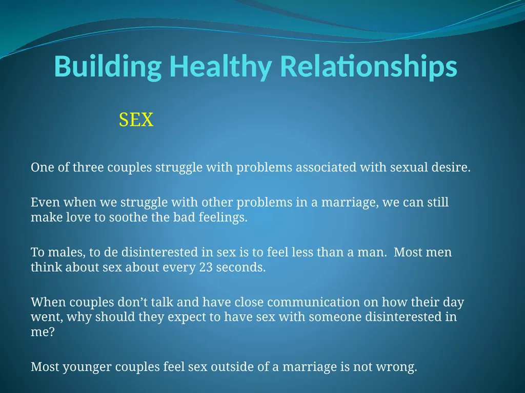 Building Healthy Relationships Knowledge Risk - slide 60 of 68