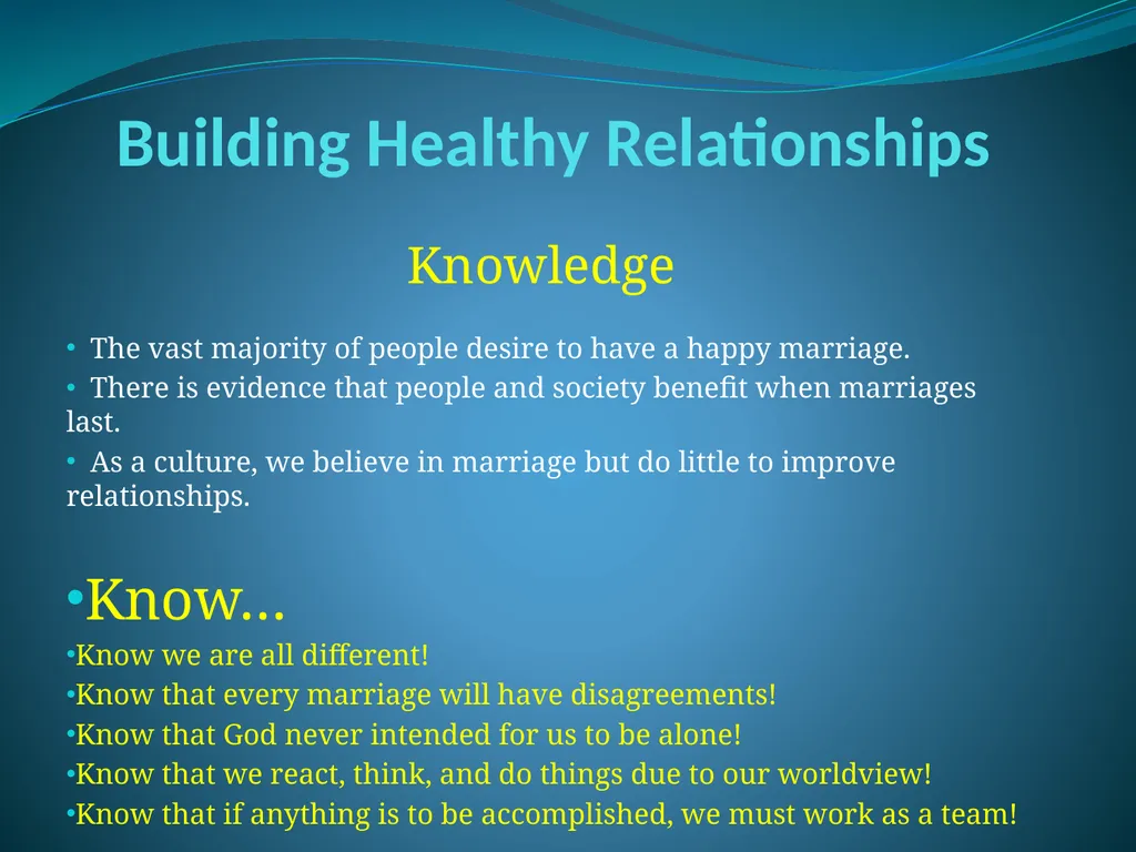 Building Healthy Relationships Knowledge Risk - slide 7 of 68