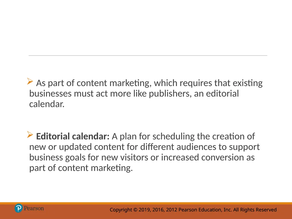 Chapter 10 Evaluation and improvement of digital - slide 33 of 39