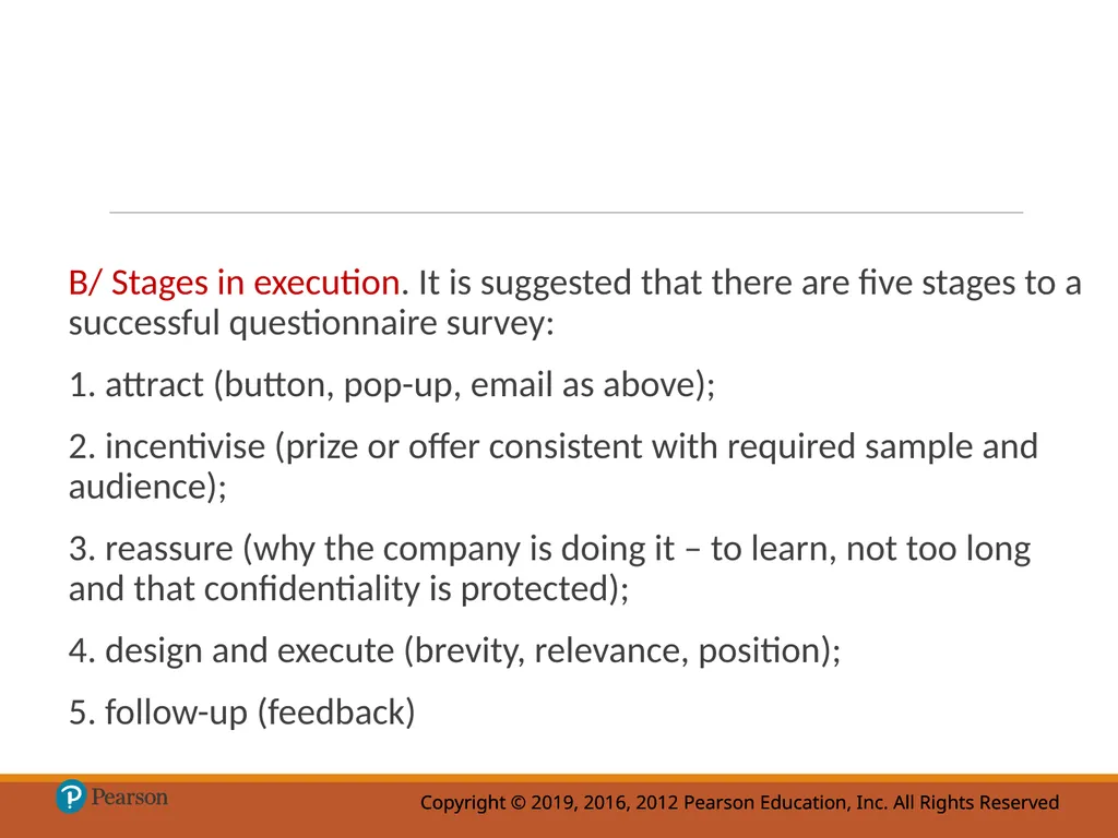 Chapter 10 Evaluation and improvement of digital - slide 24 of 39