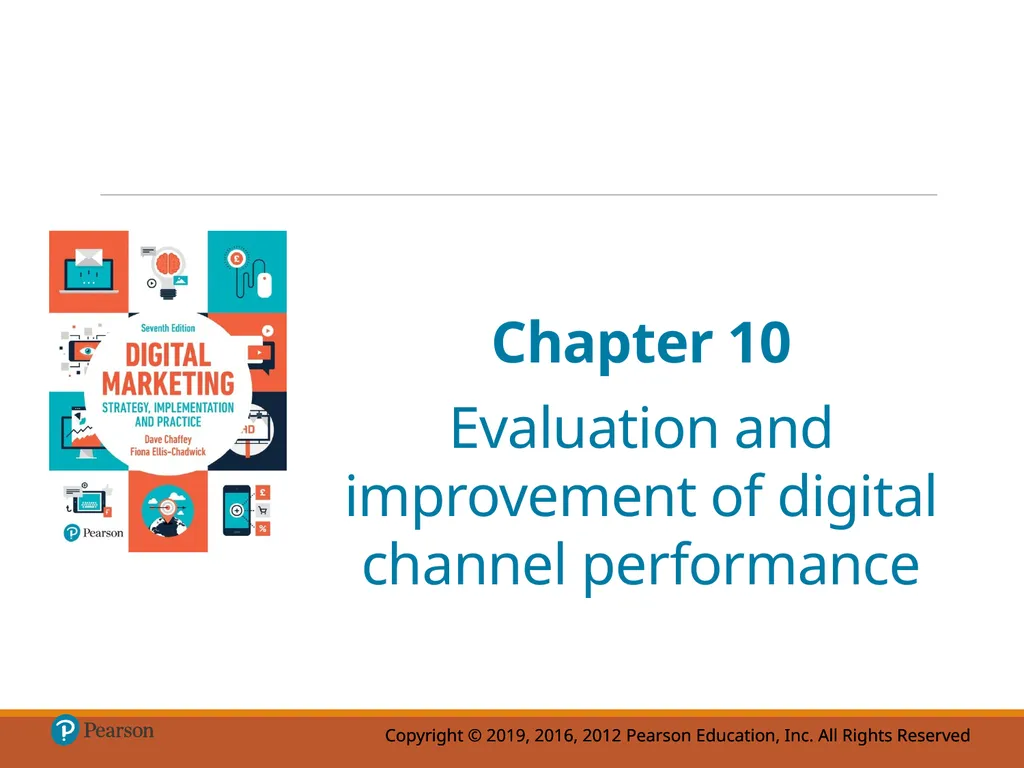 Chapter 10 Evaluation and improvement of digital - slide 1 of 39