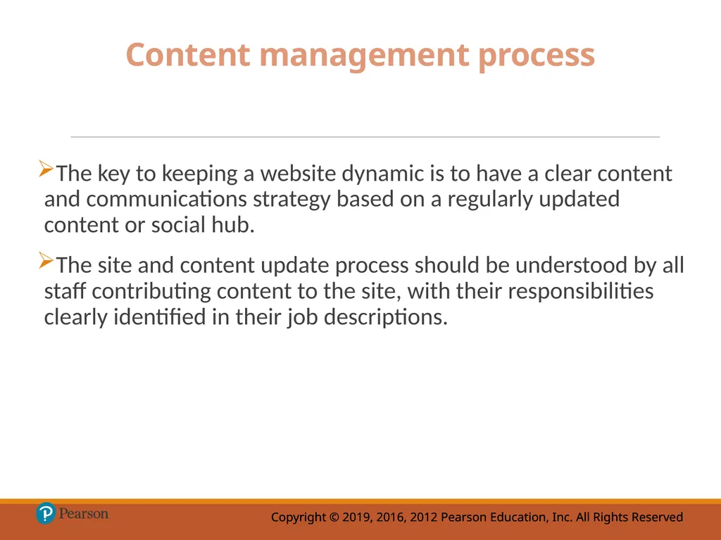 Chapter 10 Evaluation and improvement of digital - slide 27 of 39