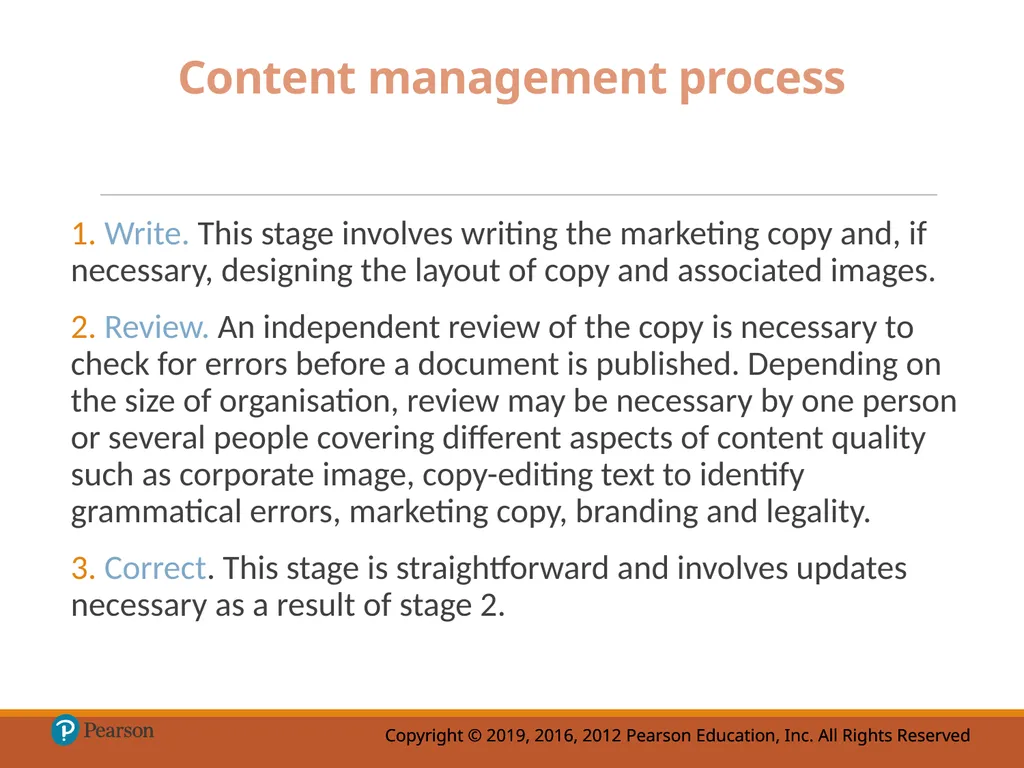 Chapter 10 Evaluation and improvement of digital - slide 29 of 39