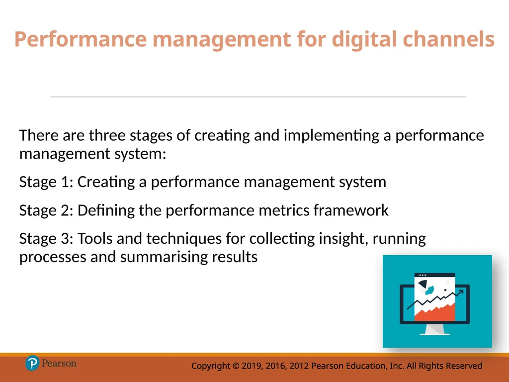 Chapter 10 Evaluation and improvement of digital - slide 5 of 39