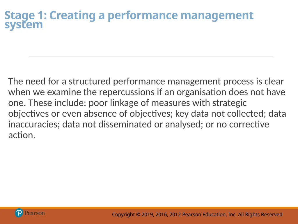 Chapter 10 Evaluation and improvement of digital - slide 6 of 39