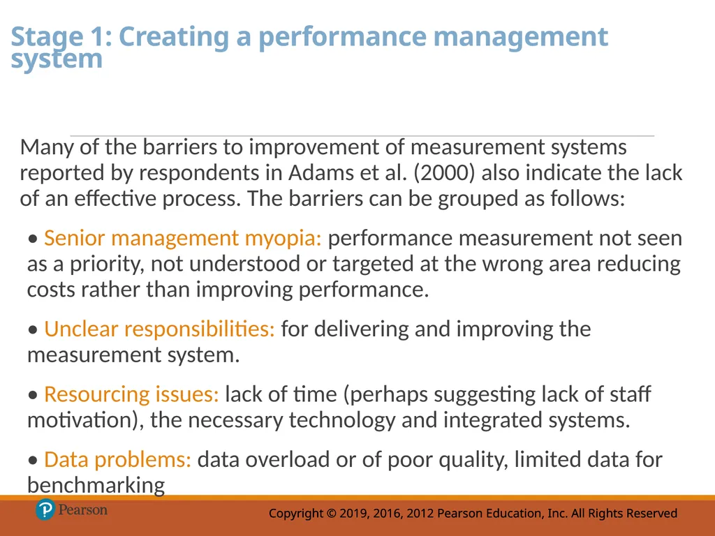 Chapter 10 Evaluation and improvement of digital - slide 7 of 39
