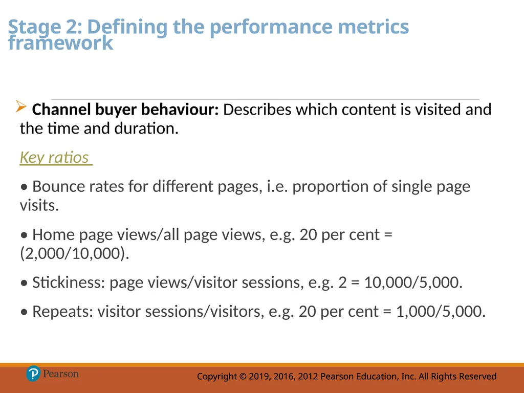 Chapter 10 Evaluation and improvement of digital - slide 15 of 39