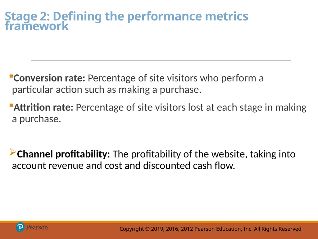 Chapter 10 Evaluation and improvement of digital - slide 18 of 39