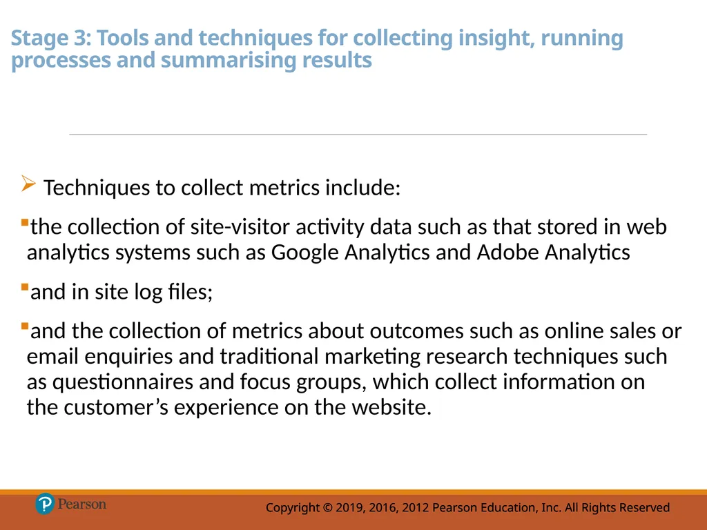 Chapter 10 Evaluation and improvement of digital - slide 20 of 39