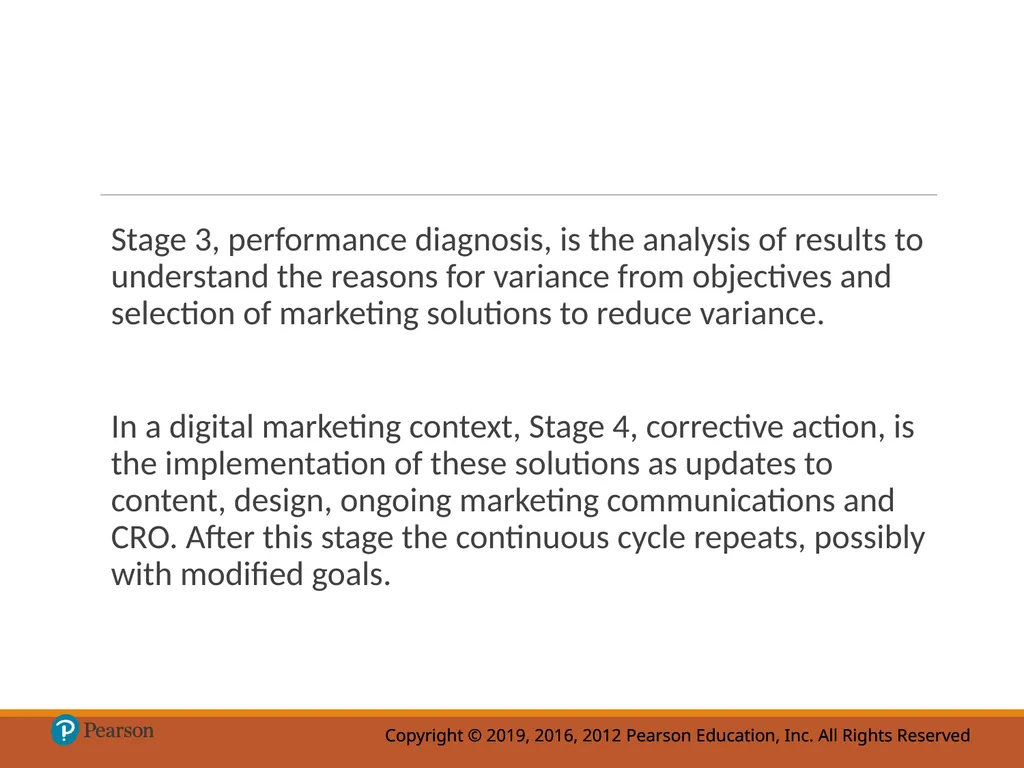 Chapter 10 Evaluation and improvement of digital - slide 10 of 39