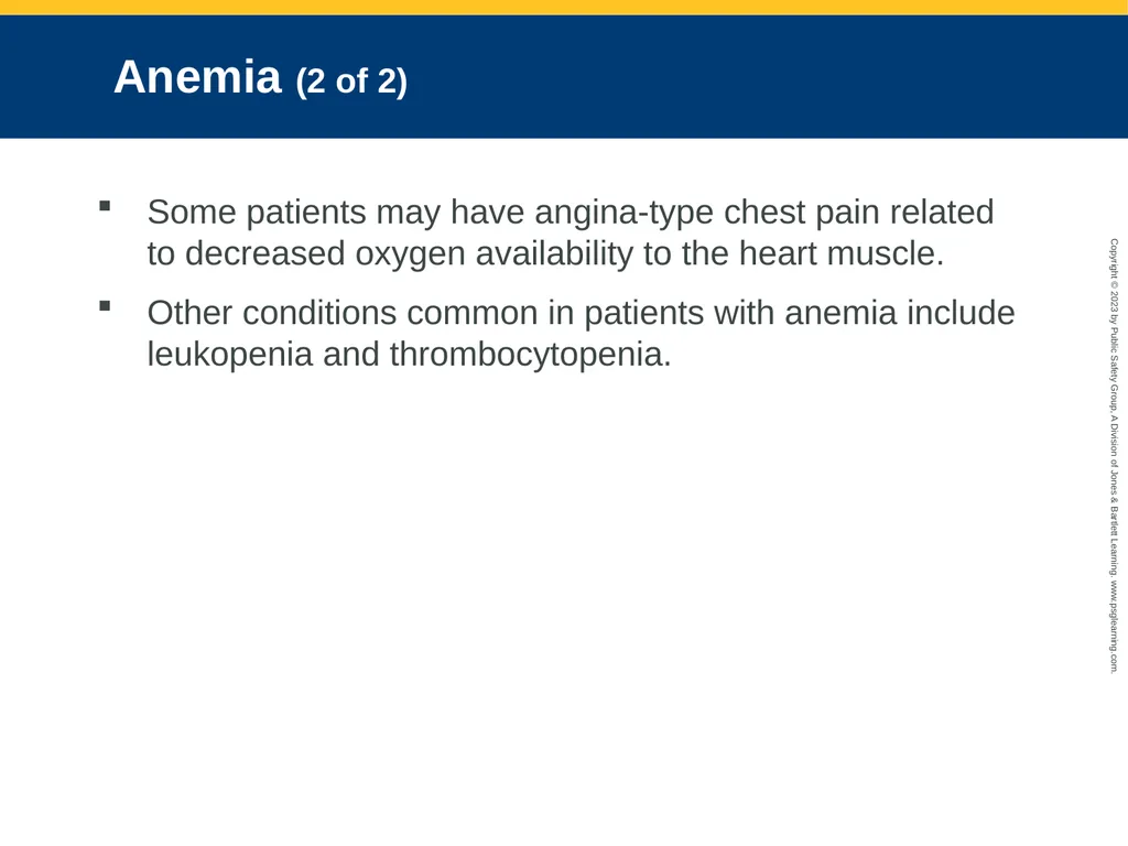 Endocrine and Hematologic Emergencies CHAPTER 21: - slide 53 of 67