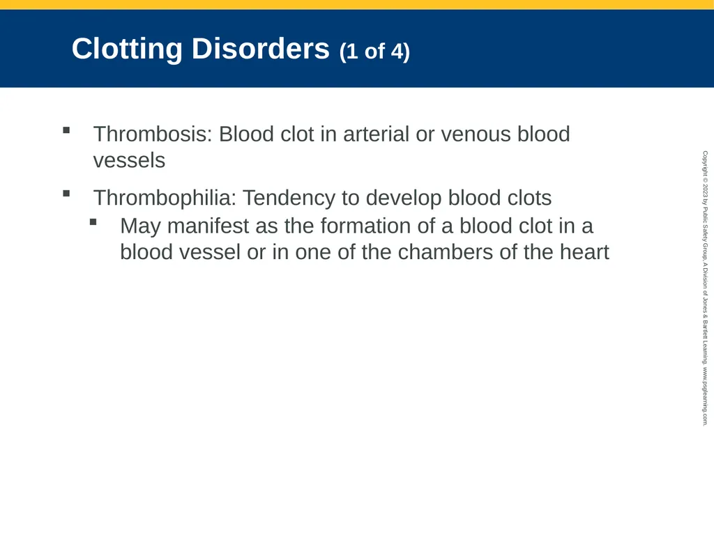 Endocrine and Hematologic Emergencies CHAPTER 21: - slide 54 of 67