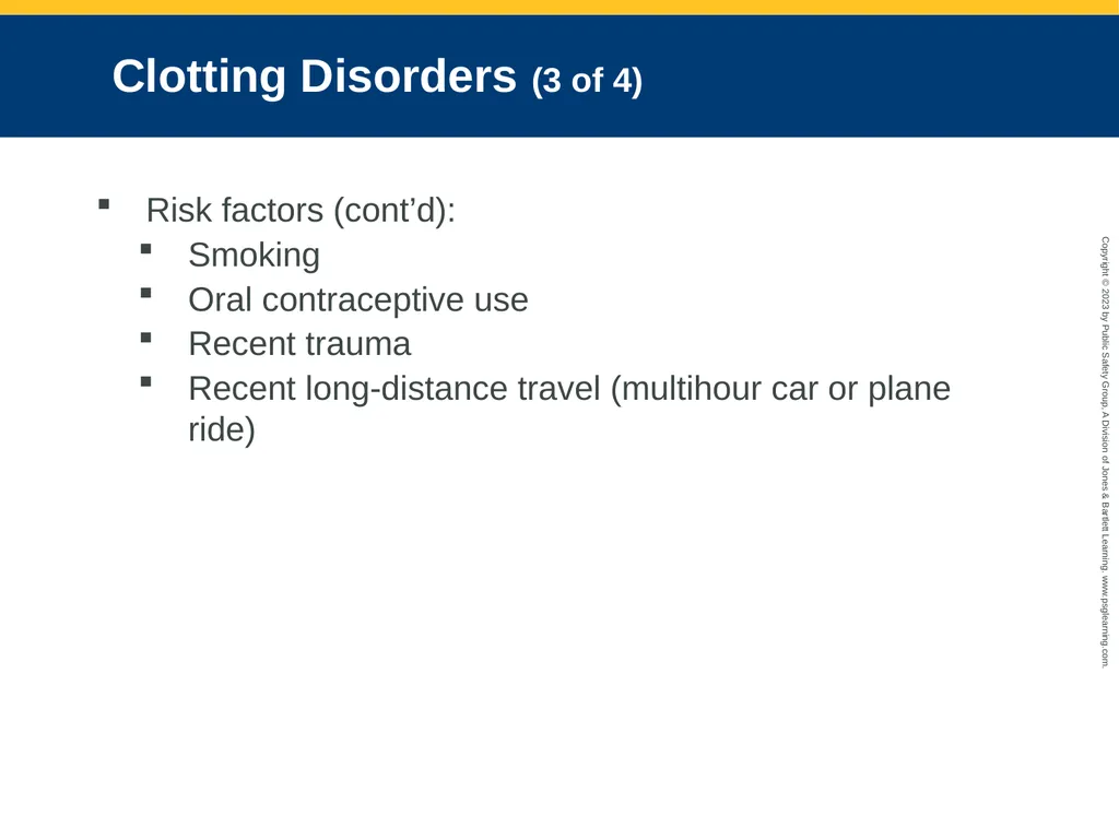 Endocrine and Hematologic Emergencies CHAPTER 21: - slide 56 of 67