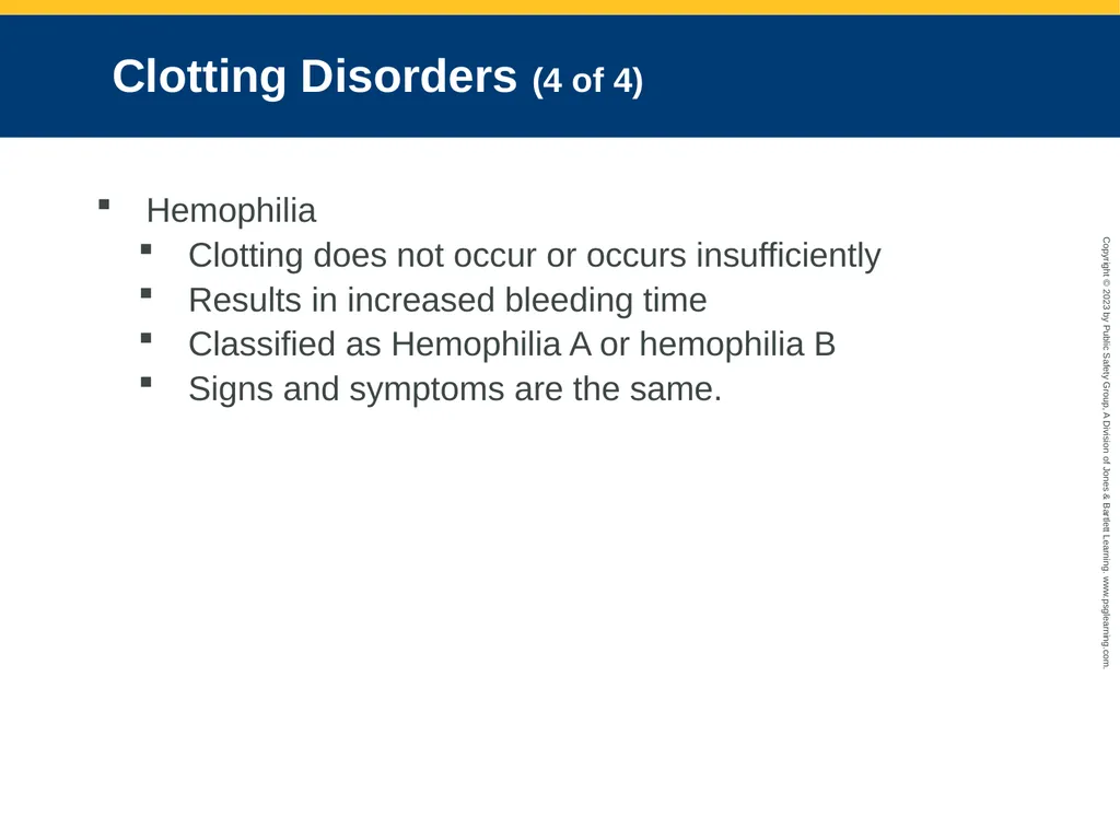 Endocrine and Hematologic Emergencies CHAPTER 21: - slide 57 of 67