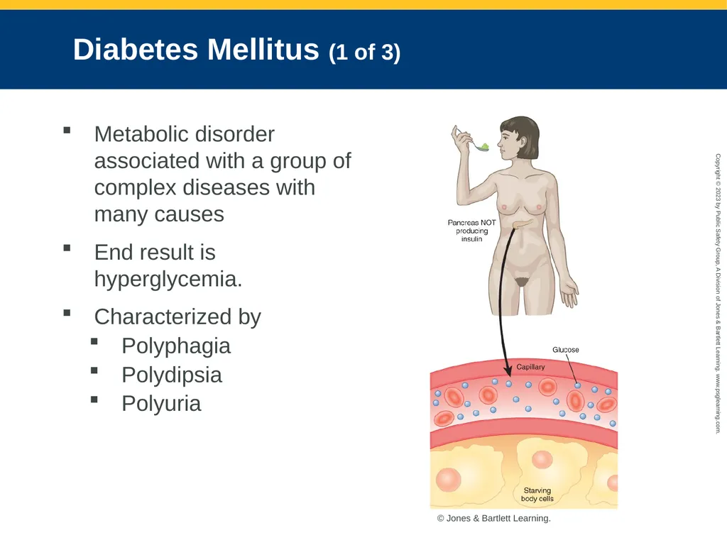 Endocrine and Hematologic Emergencies CHAPTER 21: - slide 14 of 67