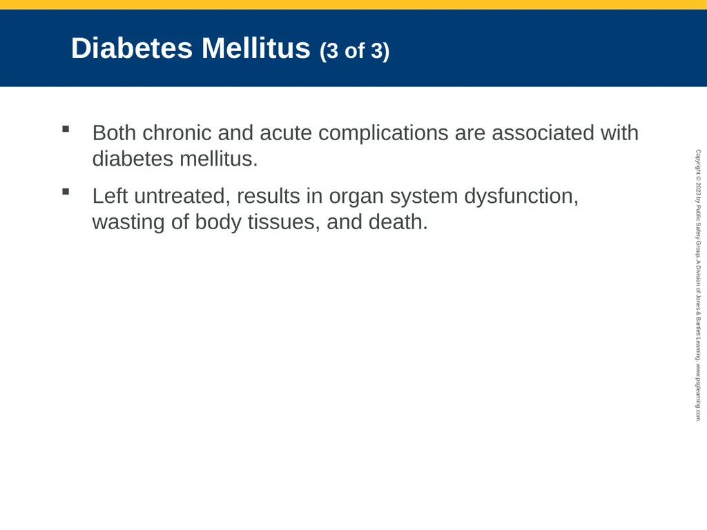 Endocrine and Hematologic Emergencies CHAPTER 21: - slide 16 of 67
