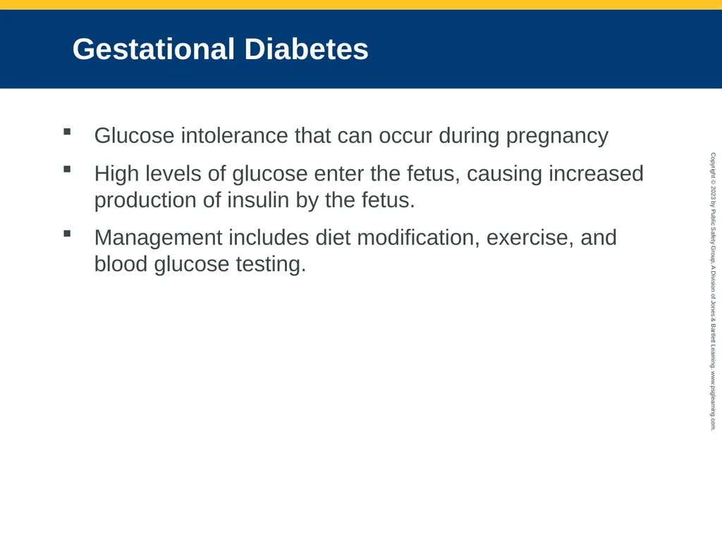 Endocrine and Hematologic Emergencies CHAPTER 21: - slide 23 of 67