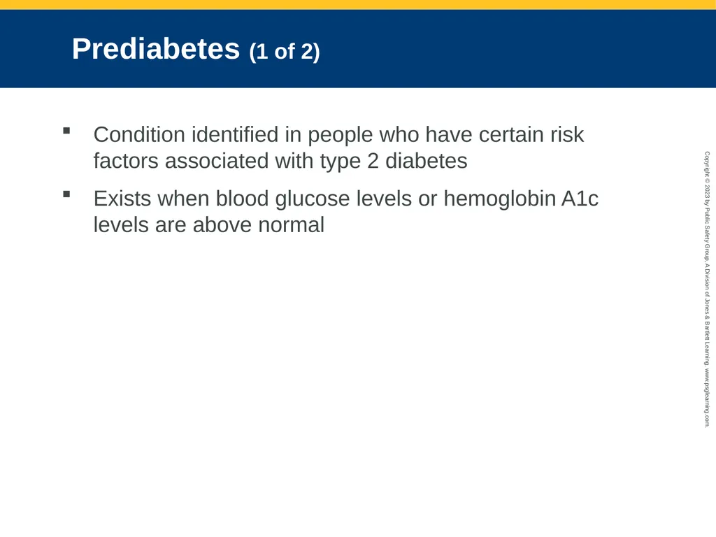 Endocrine and Hematologic Emergencies CHAPTER 21: - slide 21 of 67
