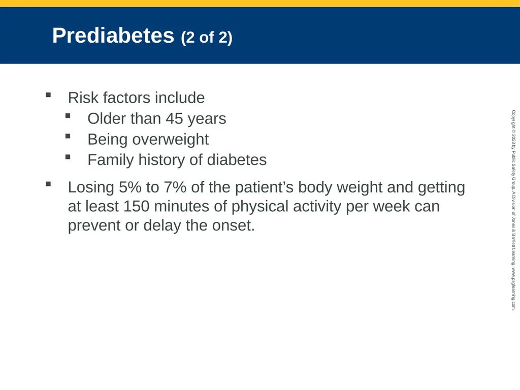 Endocrine and Hematologic Emergencies CHAPTER 21: - slide 22 of 67