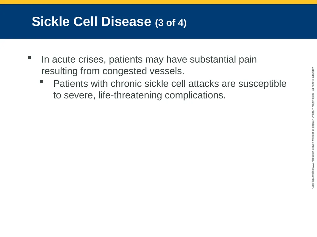 Endocrine and Hematologic Emergencies CHAPTER 21: - slide 50 of 67