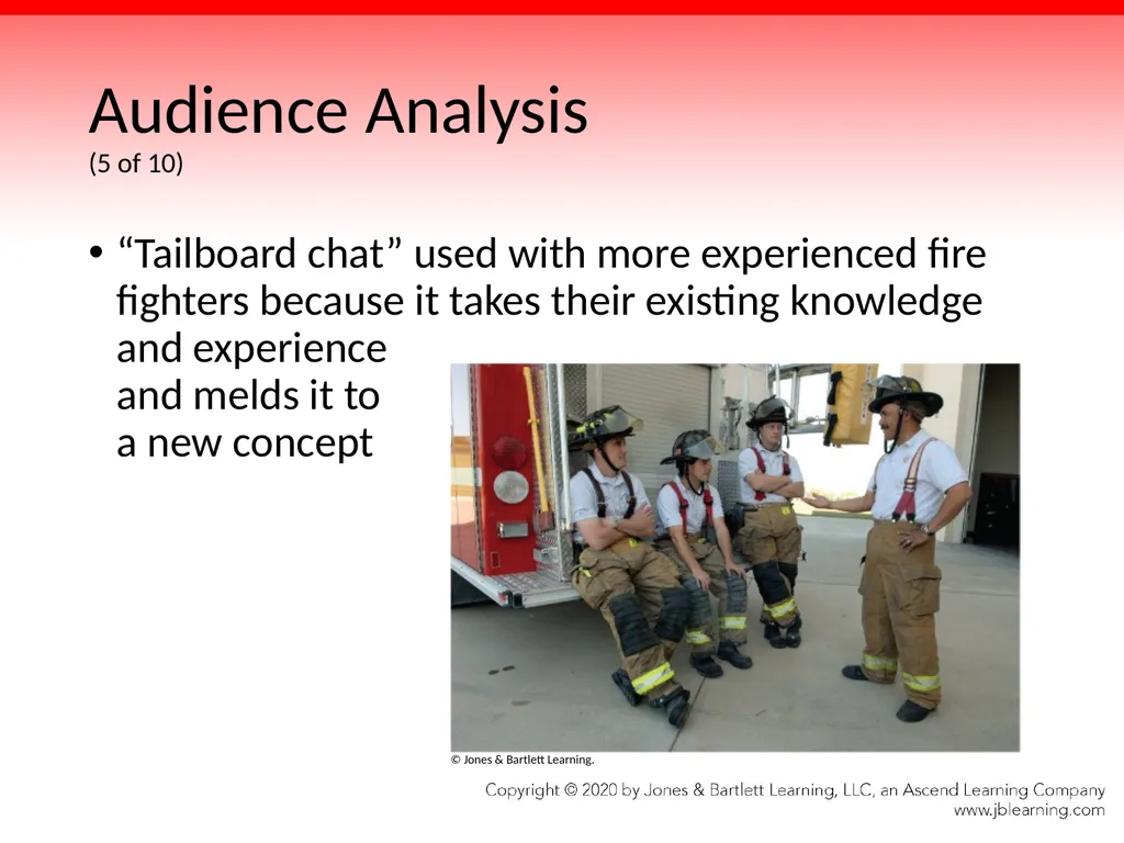 Chapter 4 Communication Skills Objectives Identify - slide 45 of 85