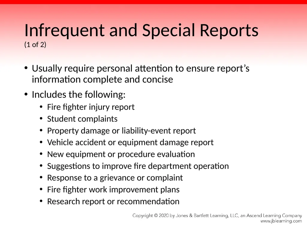 Chapter 4 Communication Skills Objectives Identify - slide 77 of 85