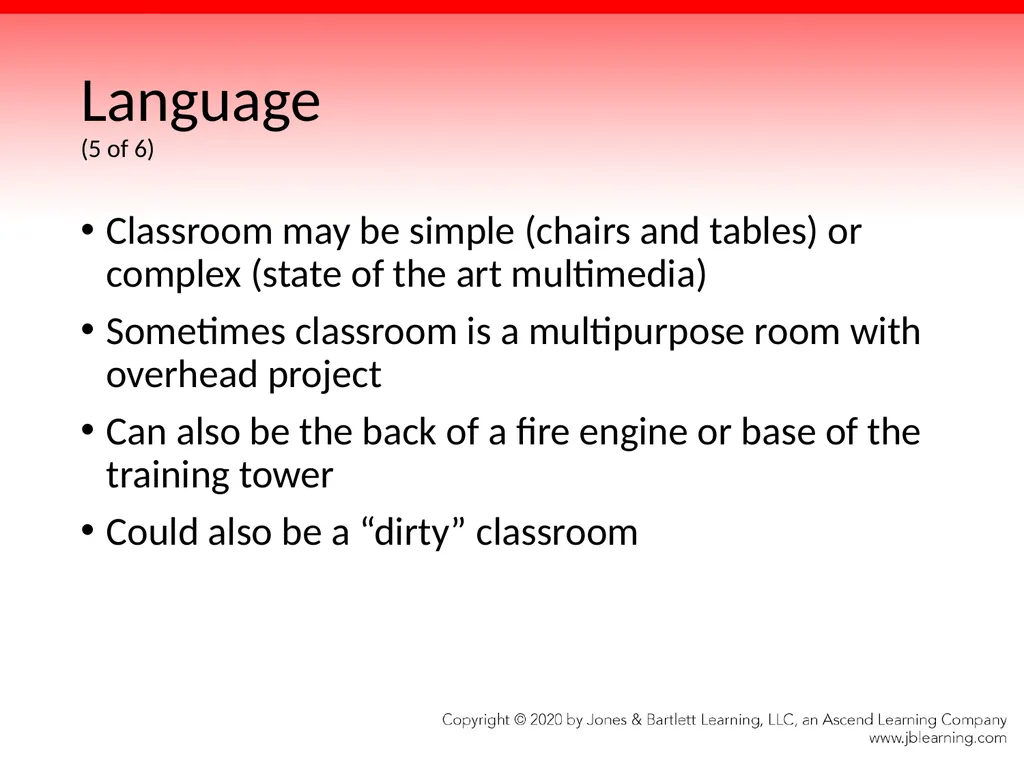 Chapter 4 Communication Skills Objectives Identify - slide 39 of 85